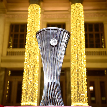 Οι ώρες και τα κανάλια μετάδοσης των αναμετρήσεων σε Europa και Conference League