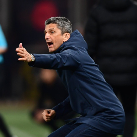 ΠΑΟΚ: «Ο Λουτσέσκου εξέφρασε την προθυμία να επιστρέψει στην Αλ Χιλάλ»