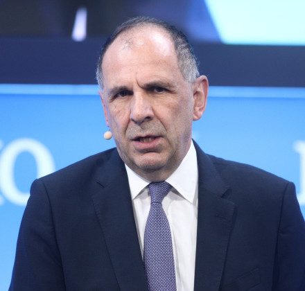 Γεραπετρίτης: Θα γίνει συνάντηση Μητσοτάκη με Ερντογάν - Συνέπειες αν εμποδιστεί το καλώδιο Γεραπετρίτης: Θα γίνει συνάντηση Μητσοτάκη με Ερντογάν - Συνέπειες αν εμποδιστεί το καλώδιο
