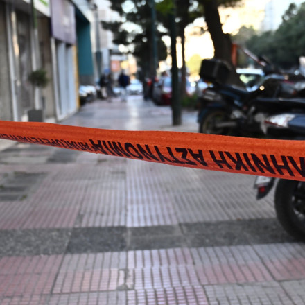 Νέος συναγερμός στη Συγγρού για ύποπτη τσάντα - Γιατί ήρθαν μνήμες από Hellenic Train