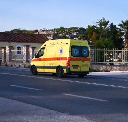 Τραγωδία στη Λακωνία: Άλλο ένα ανήλικο παιδί σκοτώθηκε σε νέο τροχαίο Τραγωδία στη Λακωνία: Άλλο ένα ανήλικο παιδί σκοτώθηκε σε νέο τροχαίο