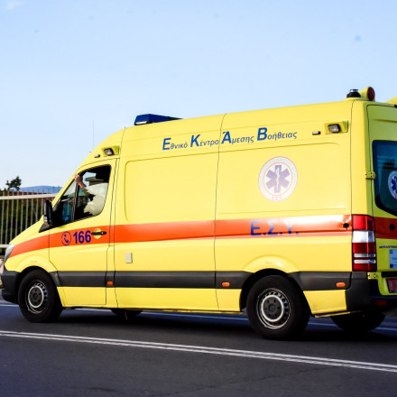 Τραγωδία στο Ρέθυμνο: 25χρονος εντοπίστηκε νεκρός στο σπίτι του - Έφερε τραύμα από μαχαίρι