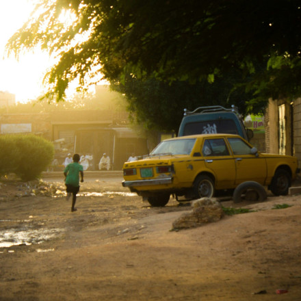 Ο «εμφύλιος» στο Σουδάν φέρνει κύμα πείνας στη χώρα - Πόσα εκατομμύρια κινδυνεύουν από τη σύρραξη