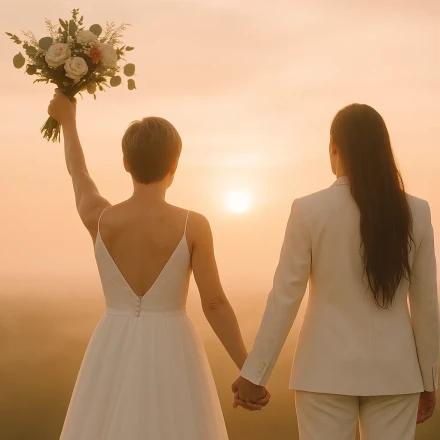 Στο ΣτΕ ο νόμος για τον γάμο ομόφυλων ζευγαριών – Στο «μικροσκόπιο» η συνταγματικότητά του