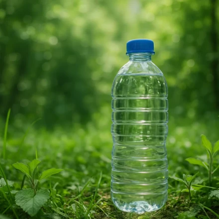 Νέο υλικό από φυτά υπόσχεται τέλος στα πλαστικά μιας χρήσης