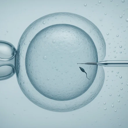 Εξωσωματική γονιμοποίηση: Γεννήθηκε το πρώτο μωρό που συνελήφθη με τεχνητή νοημοσύνη