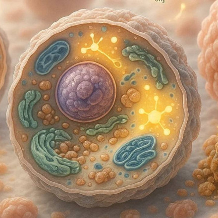 Καρκίνος του προστάτη: Διατροφικό συμπλήρωμα μπορεί να επιβραδύνει την ανάπτυξη όγκων, λέει μελέτη