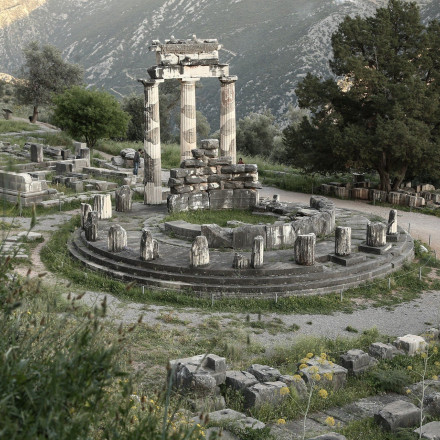 Ανακοινώθηκε η αναγέννηση των Δελφικών Γιορτών - «Προσκλητήριο» για πνευματική αφύπνιση