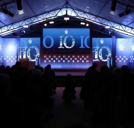 Delphi Forum: Ο θεσμός που επανεφευρίσκει το μέλλον Delphi Forum: Ο θεσμός που επανεφευρίσκει το μέλλον