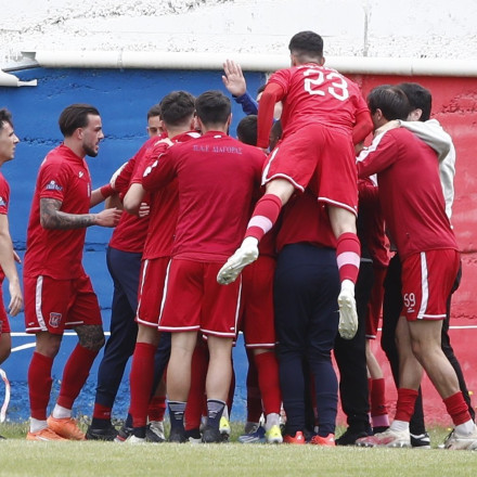 Super League 2: Σπουδαίες νίκες για ΠΑΟΚ Β’ και Διαγόρα Ρόδου [Vid]