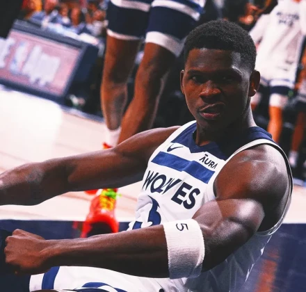 NBA: Ολοκληρώθηκε η Regular Season με «εκτελεστή» Έντουαρντς και νίκες για Θάντερ, Νάγκετς NBA: Ολοκληρώθηκε η Regular Season με «εκτελεστή» Έντουαρντς και νίκες για Θάντερ, Νάγκετς