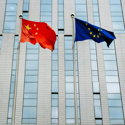 Η ΕΕ θέλει «Made in Europe» - Η Κίνα λέει όχι με απειλές