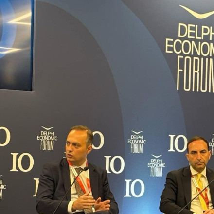 Αναστασόπουλος: «Πρώτα πρέπει να διαφυλάξουμε το κοινωνικό πρόσημο στην αγορά ακινήτων»