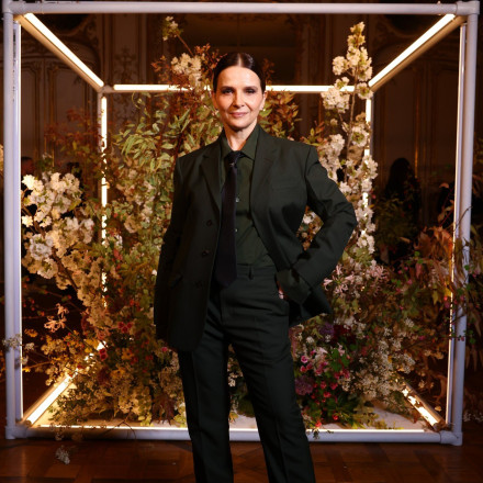 Φεστιβάλ Αθηνών Επιδαύρου 2025: Το πρόγραμμα και η έκπληξη που ακούει στο όνομα Ζιλιέτ Μπινός