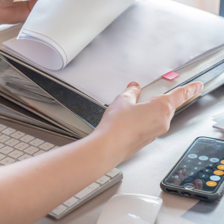 Παράταση έλαβαν ως τις 15 Νοεμβρίου οι καταθέσεις Πόθεν Έσχες με νέα τροπολογία στη Βουλή