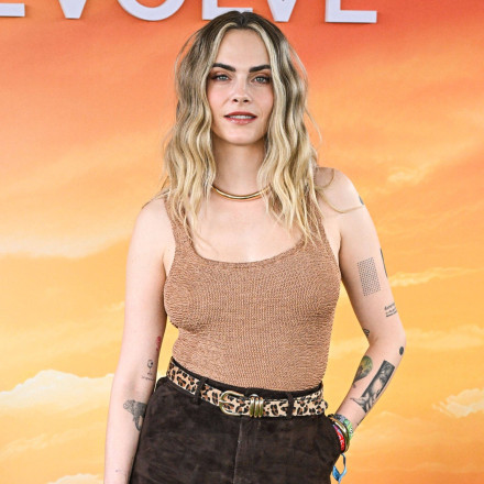 Κάρα Ντελεβίν: Η hot εμφάνιση που απέδειξε τη νηφαλιότητα - Τι αποκαλύπτει για τις εξαρτήσεις