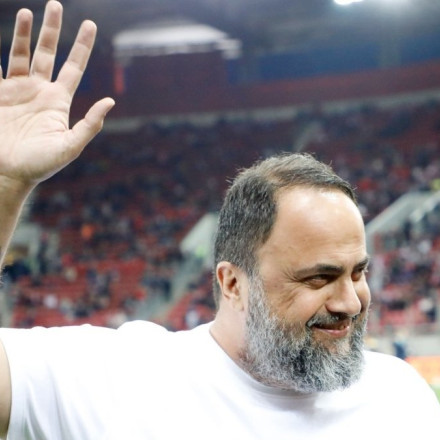 Για ποιον παίκτη απέρριψε πρόταση 115 εκατομμυρίων ευρώ ο Βαγγέλης Μαρινάκης