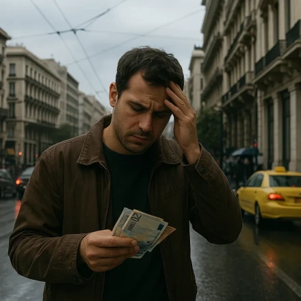 Κάτω από τη βάση: Η θέση της Ελλάδας στον ευρωπαϊκό χάρτη των κατώτατων μισθών