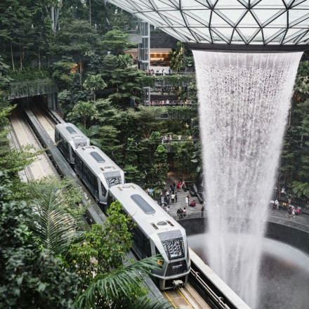 Αυτά είναι τα 20 καλύτερα αεροδρόμια για το 2025 - Ποιο κατέκτησε την πρώτη θέση