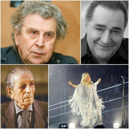 Crash test στις μεγάλες συναυλίες του καλοκαιριού στο Καλλιμάρμαρο - Εσύ ποια θα επιλέξεις