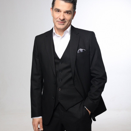 Big Brother: Παρουσιαστής ο Πέτρος Λαγούτης ανακοίνωσε επίσημα ο ΣΚΑΪ