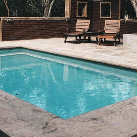 Τραγωδία στη Ρόδο: Πνίγηκε τρίχρονο κοριτσάκι σε πισίνα