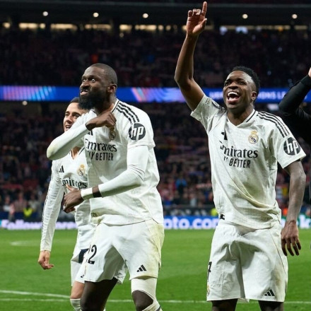 Οι πιο τυχερές και οι πιο άτυχες ομάδες του φετινού Champions League βάσει xGoals