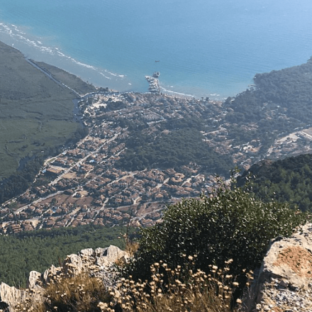 Το χωριό της σιωπής: Πώς σχεδόν οι μισοί κάτοικοι ενός τουρκικού χωριού γεννιούνται χωρίς ακοή