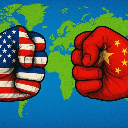 Πώς η Κίνα μπορεί να κερδίσει τον εμπορικό πόλεμο με τις Ηνωμένες Πολιτείες