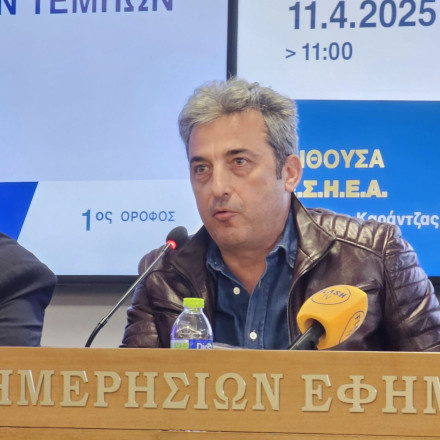 Αίτημα για εκταφή του γιου του κατέθεσε ο Παύλος Ασλανίδης