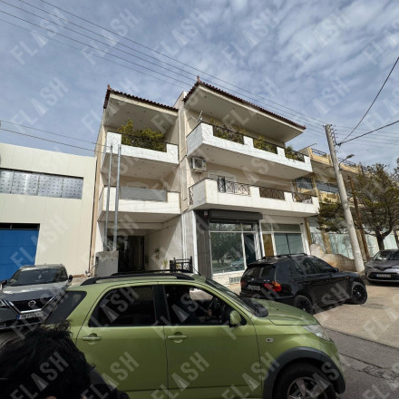 Γυναικοκτονία στις Αχαρνές: Νεκρή 79χρονη - Την έσπρωξε ο σύζυγός της και την τραυμάτισε θανάσιμα