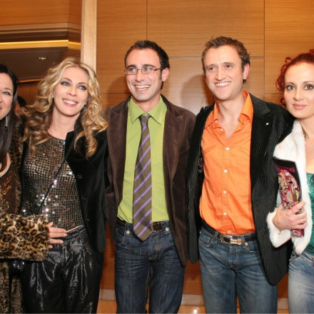 Καπουτζίδης: Αποκάλυψε πότε θα βγει το reunion του «Παρά Πέντε»