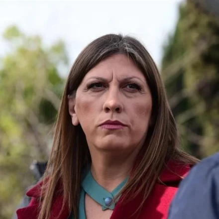 Κωνσταντοπούλου για Τσίπρα: Του λείπουν τα φράγκα - Μακάρι να κάνει το απονενοημένο διάβημα