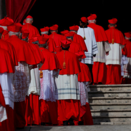 Βατικανό: Πίσω από τις πόρτες αυτών των πέντε κτηρίων κρύβεται ο επόμενος Πάπας
