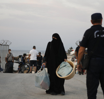 Γερμανία: «Πράσινο φως» από το Ανώτατο Δικαστήριο στην επιστροφή προσφύγων στην Ελλάδα Γερμανία: «Πράσινο φως» από το Ανώτατο Δικαστήριο στην επιστροφή προσφύγων στην Ελλάδα