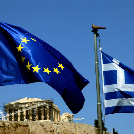 Πλεόνασμα μαμούθ στα 11,4  δισ. ευρώ ανακοίνωσε η  ΕΛΣΤΑΤ - Στις 13:00 οι ανακοινώσεις Μητσοτάκη