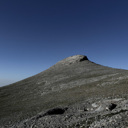 Μεγάλη επιχείρηση για διάσωση γυναίκας στον Όλυμπο - Συνδρομή και από εναέρια μέσα