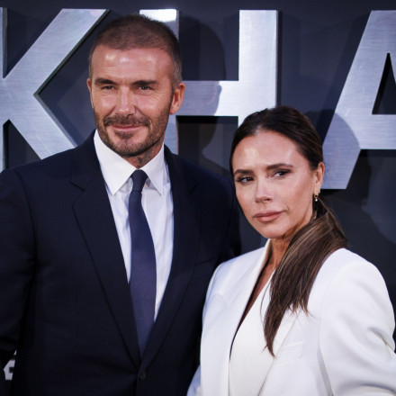 Η τρυφερή ανάρτηση του Ντέιβιντ Μπέκαμ για τη σύντροφό του - «Σου αξίζει η πιο όμορφη μέρα»