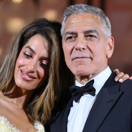 Σοκ για τον Τζορτζ Κλούνεϊ: Γιατί η Αμάλ Αλαμουντίν κινδυνεύει με απαγόρευση εισόδου στις ΗΠΑ