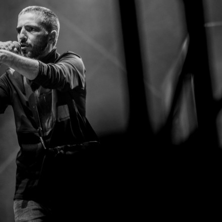 Έφτασε η ώρα: Απόψε η μεγάλη sold-out συναυλία του ΛΕΞ στο ΟΑΚΑ - Όσα πρέπει να γνωρίζετε