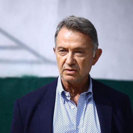 Βρανόπουλος: «Ορόσημο ο Βοτανικός και πρέπει να τον θωρακίσει το νέο Δ.Σ. του Ερασιτέχνη Παναθηναϊκού»