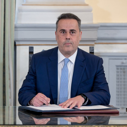 Παπασταύρου: Ο Θαλάσσιος Χωροταξικός Σχεδιασμός δείχνει που θα γίνουν έρευνες για υδρογονάνθρακες