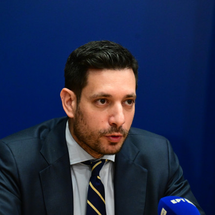 Κυρανάκης: Έρχονται τα πρώτα πρόστιμα από τις κάμερες - Μέσω gov.gr οι κλήσεις Κυρανάκης: Έρχονται τα πρώτα πρόστιμα από τις κάμερες - Μέσω gov.gr οι κλήσεις