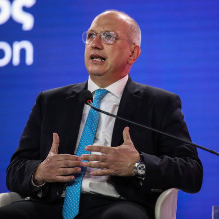 Οικονόμου για πανεπιστήμια: Η κυβέρνηση πολεμά έμπρακτα την κουλτούρα της ανομίας