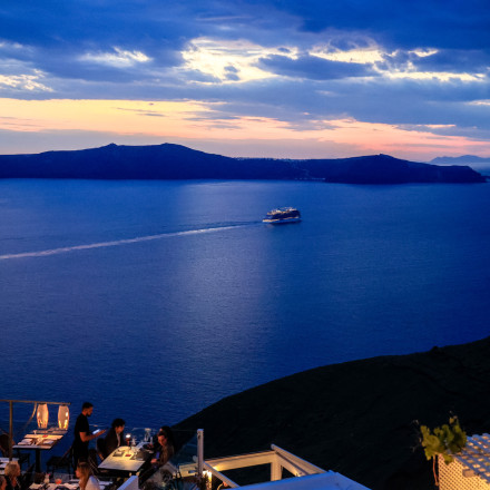 Σαντορίνη έτοιμη να σκάσει; Οι σοκαριστικές αποκαλύψεις που κρύβει ο πυθμένας