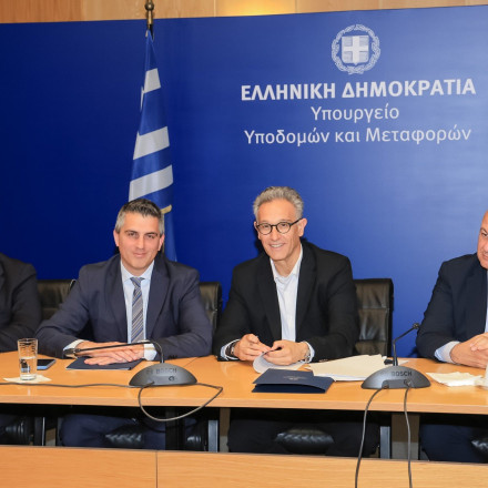 Όμιλος AKTOR: Προωθεί την κατασκευή του φράγματος Ασωπού για την αναζωογόνηση της αγροτικής παραγωγής