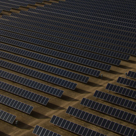 Ηλιακή επανάσταση: Μια παλιά αναξιοποίητη τεχνολογία αυξάνει κατά 35% την απόδοση των φωτοβολταϊκών