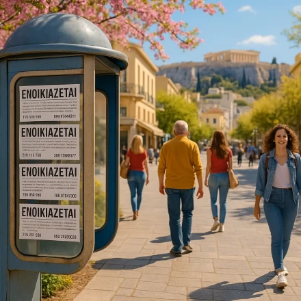 Αποκάλυψη: Έτσι κρύβουν δισεκατομμύρια από ενοίκια – Τι αλλάζει με το νέο επίδομα