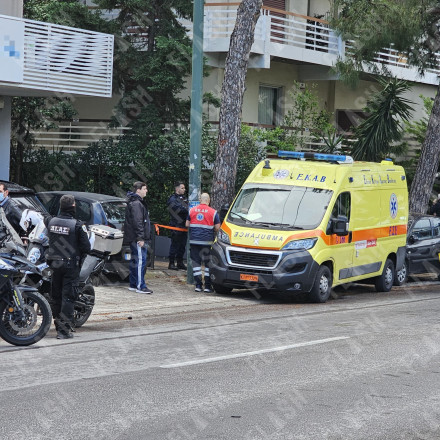Ηχητικό από τη δολοφονία του Γιώργου Μοσχούρη στο Χαλάνδρι - Πώς έγινε η μαφιόζικη εκτέλεση