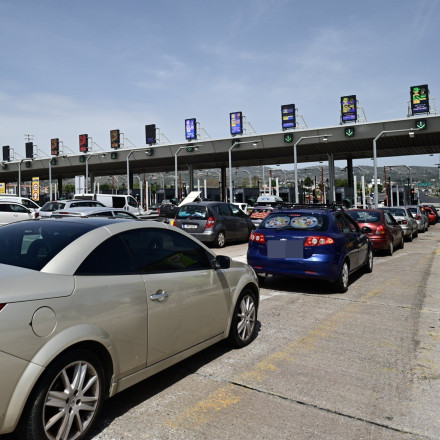 Έξοδος 28ης Οκτωβρίου 2025: Μείωση 60% στα θανατηφόρα τροχαία – μόλις 6 νεκροί